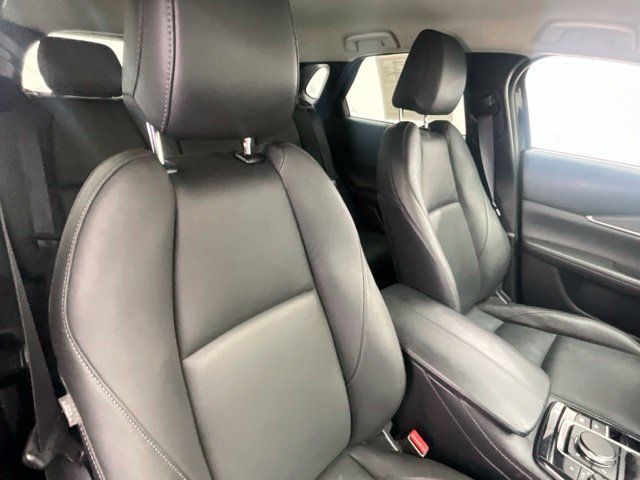 Used 2024 MAZDA CX-30 AWD 2.5 S w/ Select Sport Pkg image 9