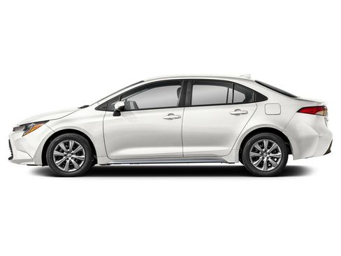 New 2026 Toyota Corolla LE image 36