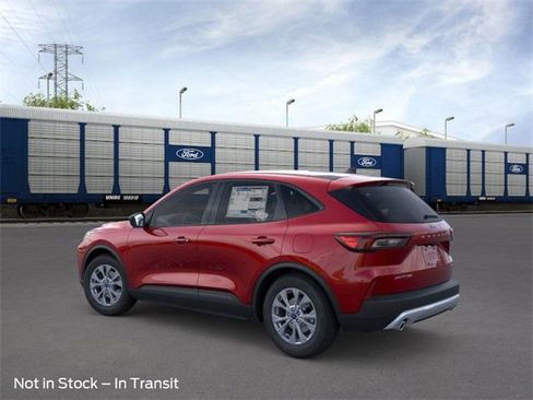 New 2026 Ford Escape Active w/ Cold Weather Package image 5