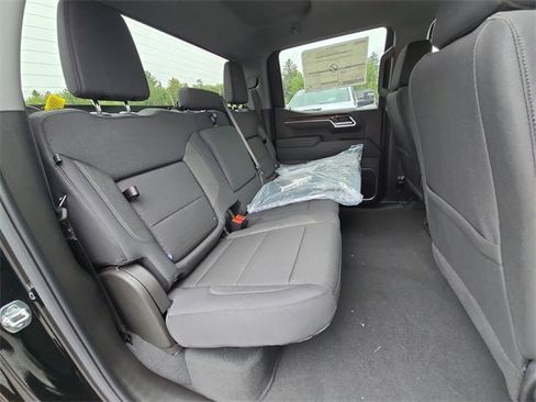 New 2026 GMC Sierra 1500 Elevation image 28