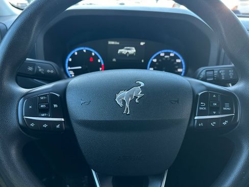 Used 2022 Ford Bronco Sport Big Bend image 22