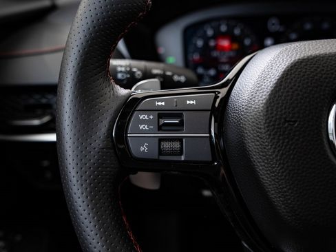 New 2026 Acura ADX A-Spec image 29