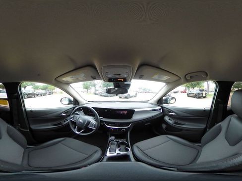 Used 2025 Buick Encore GX Preferred image 42