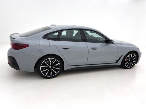 Certified 2025 BMW 440i xDrive w/ Premium Package AWD/4WD image 6