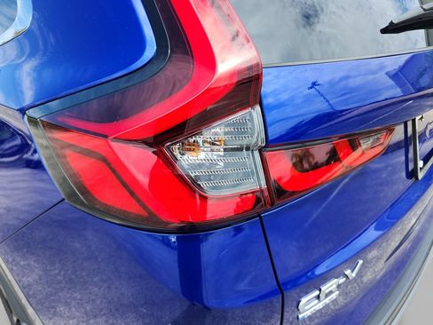 Certified 2023 Honda CR-V Sport image 35