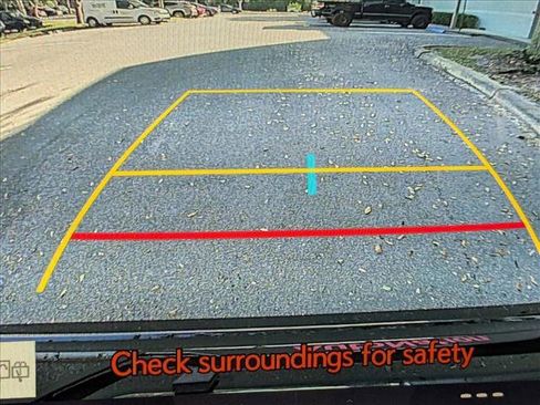 New 2026 Lexus NX 350 F Sport image 12