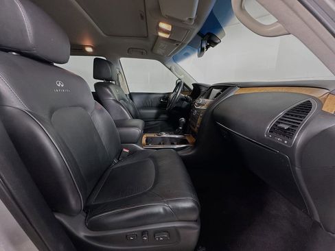 Used 2012 INFINITI QX56 2WD w/ Theater Pkg image 38