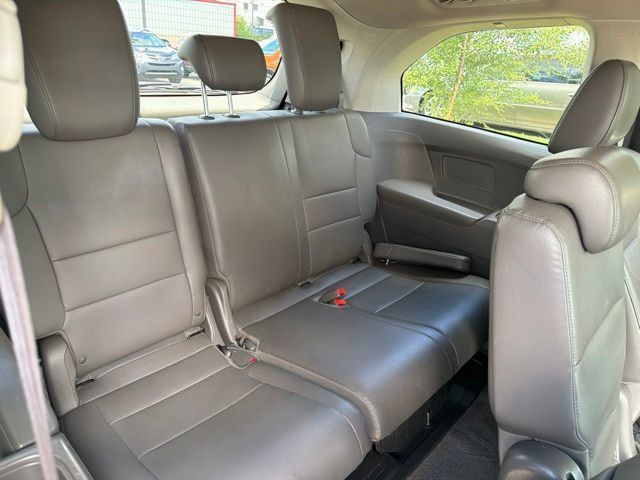 Used 2011 Honda Odyssey EX-L image 22