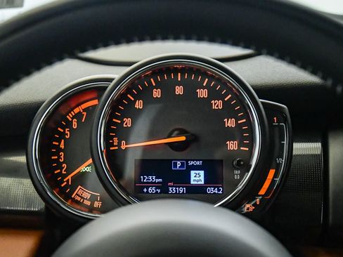 Used 2020 MINI Cooper S FWD image 23