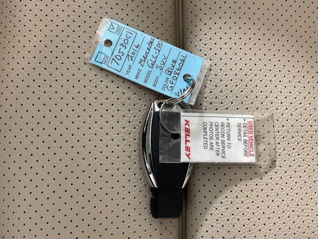 Used 2016 Mercedes-Benz GLC 300 4MATIC image 43