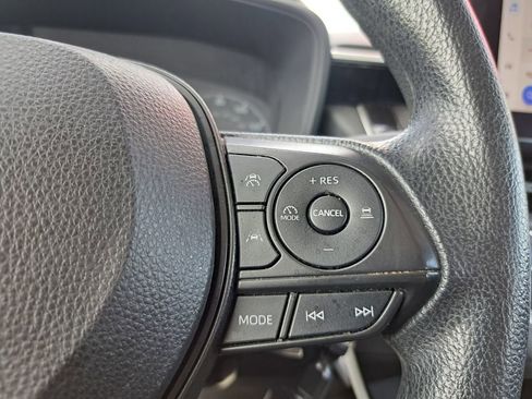 Used 2024 Toyota Corolla LE image 13