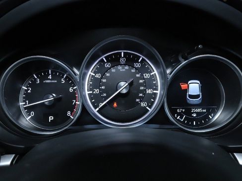 Certified 2023 MAZDA CX-5 AWD 2.5 S w/ Select Package image 24