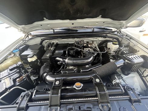 Used 2019 Nissan Frontier S image 21