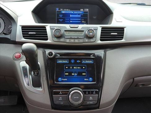 Used 2016 Honda Odyssey EX-L image 12