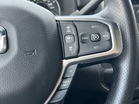 New 2026 RAM 5500 Tradesman w/ Chrome Appearance Group image 30