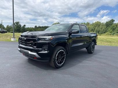 New 2026 Chevrolet Colorado Z71 w/ Technology Package