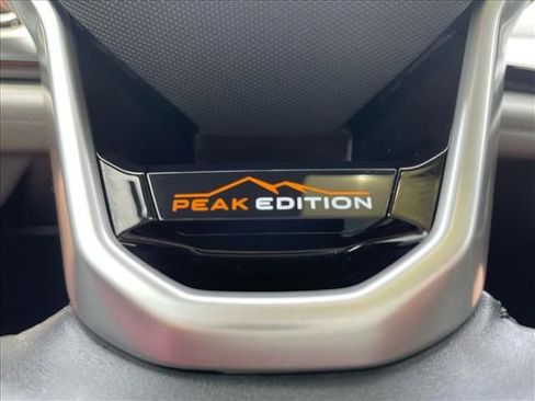 Used 2026 Volkswagen Atlas Peak Edition AWD/4WD image 18