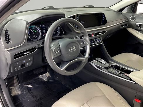 Certified 2023 Hyundai Sonata SEL FWD image 16