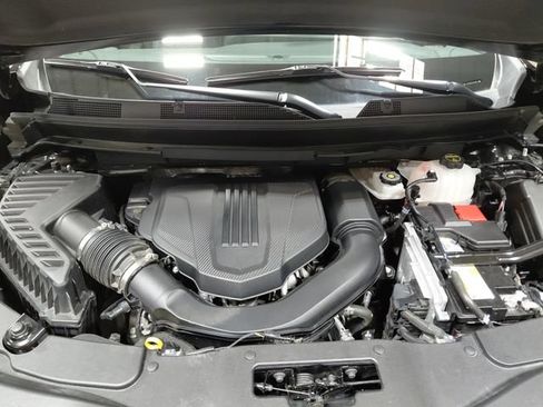 Used 2026 Chevrolet Traverse LT AWD/4WD image 13