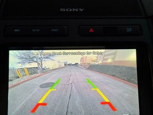 Used 2011 Ford Taurus SHO w/ 402A Rapid Spec Order Code image 34