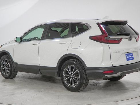 Used 2022 Honda CR-V EX-L image 7