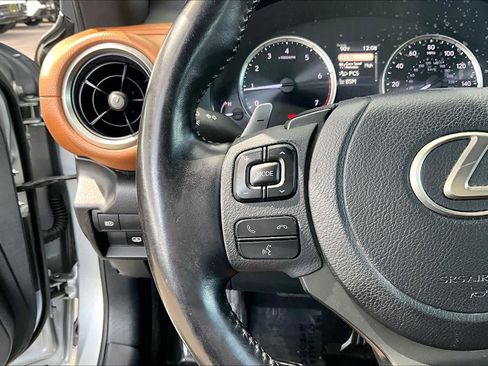 Used 2022 Lexus IS 300 w/ Premium Package RWD image 24