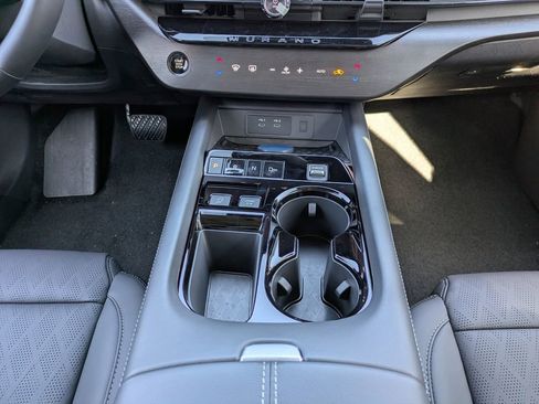 New 2026 Nissan Murano Platinum w/ Technology Package image 18