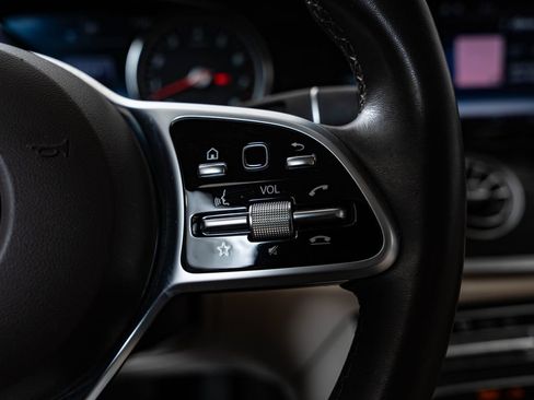 Used 2019 Mercedes-Benz E 450 4MATIC Coupe image 29