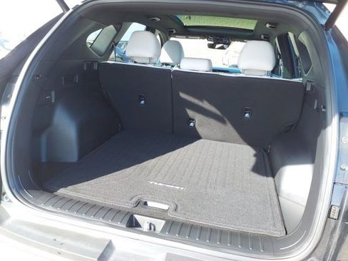 Certified 2025 Hyundai Tucson Limited image 10