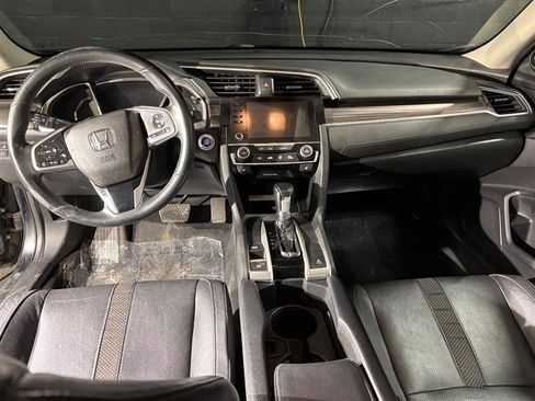 Used 2020 Honda Civic EX-L image 11
