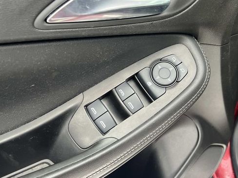 Certified 2023 Buick Encore GX Preferred image 16