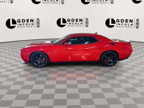 Used 2020 Dodge Challenger SRT Hellcat Redeye image 5