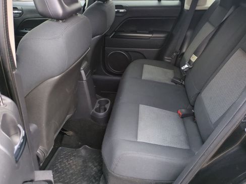 Used 2009 Jeep Patriot Sport image 18