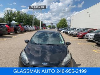 Used 2016 Ford Fiesta S FWD video 1