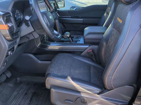 Used 2023 Ford F150 Tremor image 17