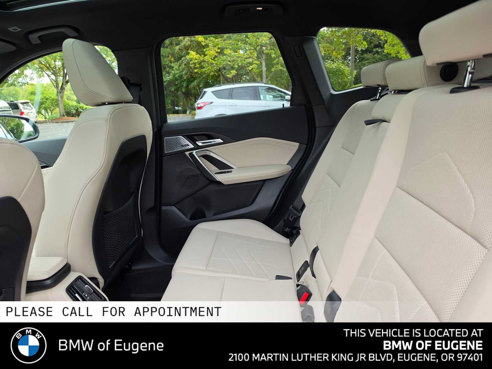Used 2023 BMW X1 xDrive28i w/ Premium Package AWD/4WD image 20