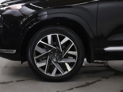 Used 2023 Hyundai Santa Fe Calligraphy w/ Cargo Package AWD/4WD image 29