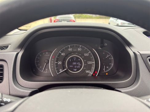 Used 2015 Honda CR-V EX-L image 23