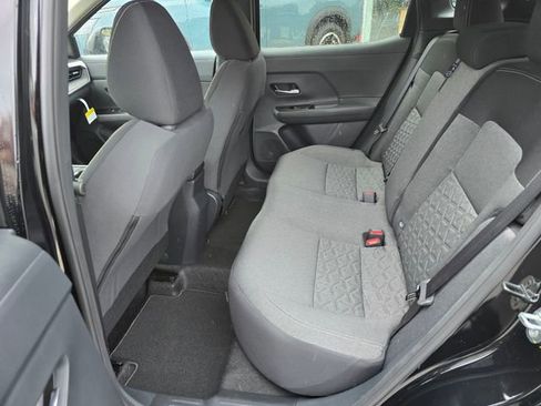 New 2026 Nissan Kicks SV w/ Cold Weather Package image 14