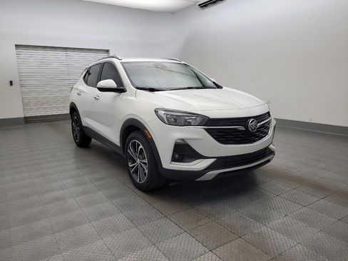 Used 2023 Buick Encore GX Select w/ Safety Package II FWD image 13