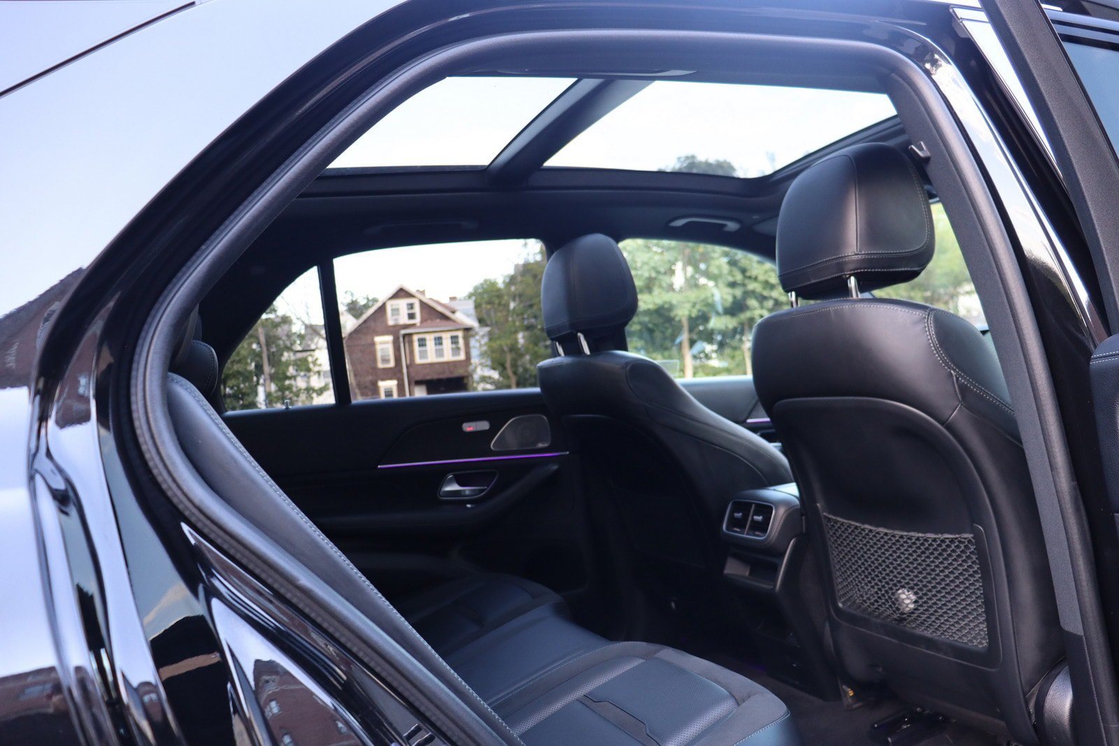 Used 2021 Mercedes-Benz GLE 53 AMG 4MATIC image 22