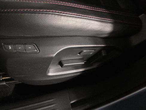 Used 2024 MAZDA CX-5 Carbon Edition image 17