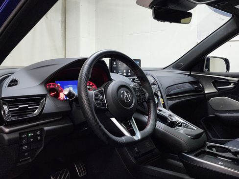 Used 2025 Acura RDX A-Spec image 12