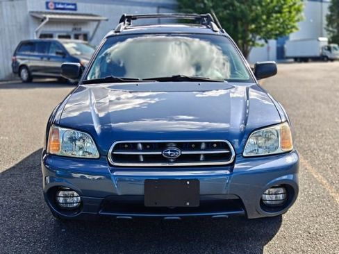 Used 2006 Subaru Baja Sport AWD/4WD image 2
