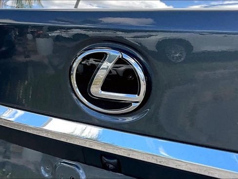 Used 2022 Lexus ES 350 w/ Premium Package image 30