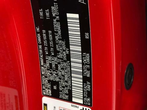 Used 2025 Lexus NX 350 350 Premium w/ Cold Area Package image 19