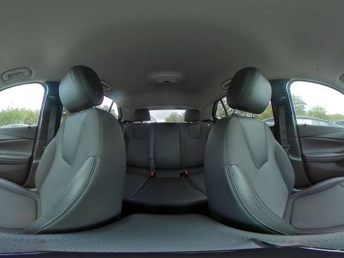 Used 2025 Buick Encore GX Preferred FWD image 41