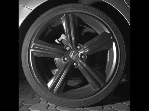 Used 2023 Honda Accord Sport image 11