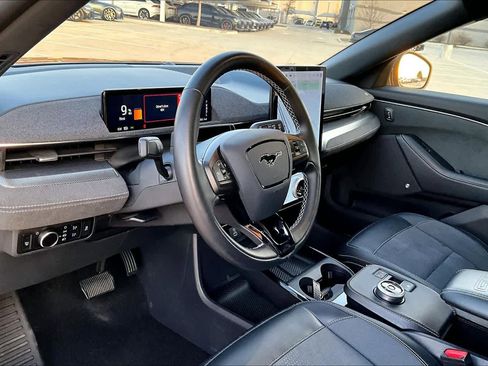 Used 2023 Ford Mustang Mach-E GT w/ GT Performance Edition image 17