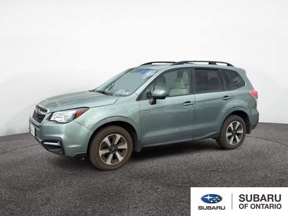 Used 2018 Subaru Forester 2.5i Premium w/ Protection Package #1